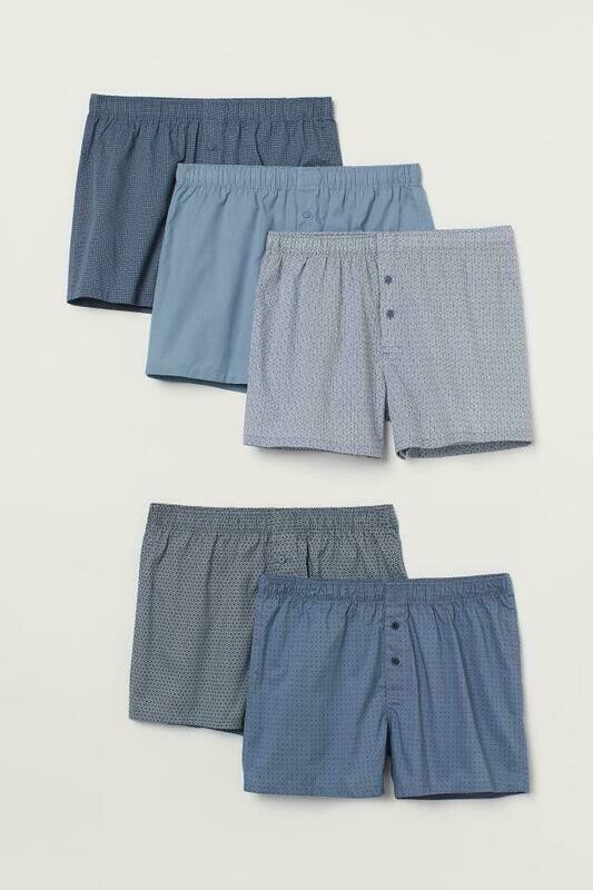 NAUTICA Undershorts
