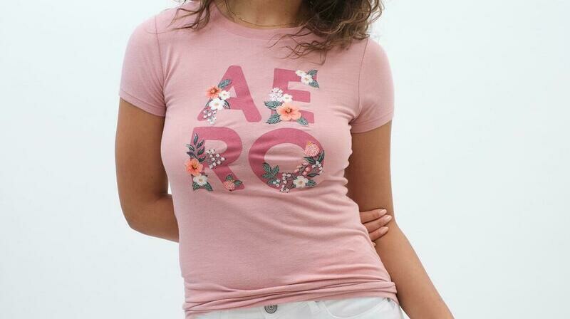 AEROPOSTALE Women&#39;s Blouse