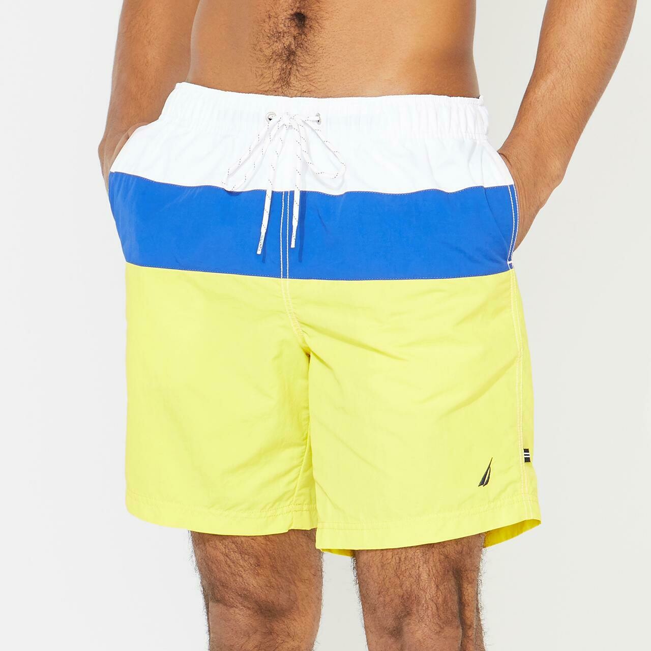 NAUTICA BEACH SHORTS