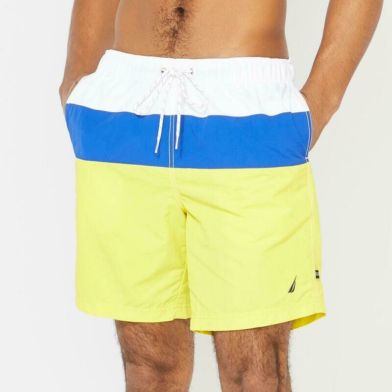 NAUTICA BEACH SHORTS