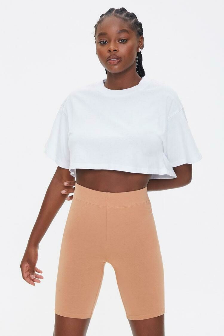 FOREVER 21 Short Tights