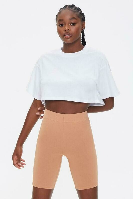 FOREVER 21 Short Tights