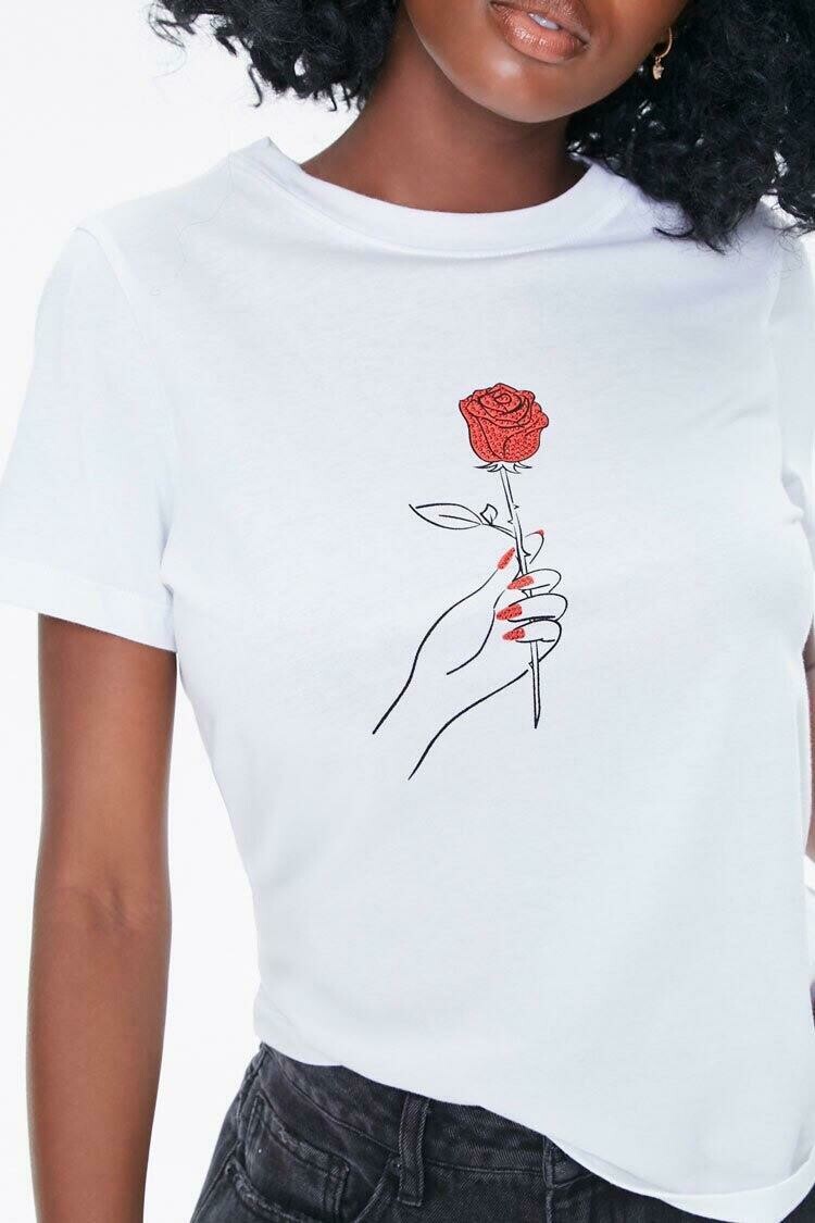 FOREVER 21 Shirt