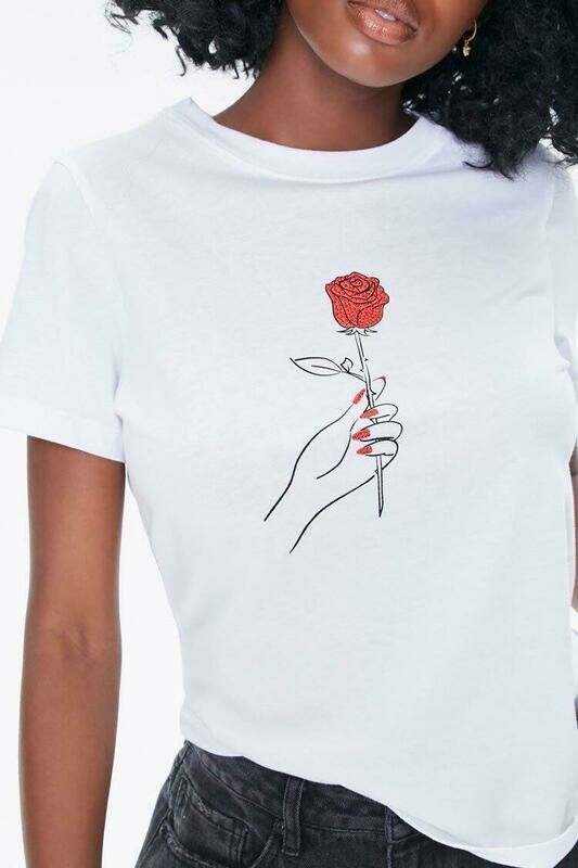 FOREVER 21 Shirt