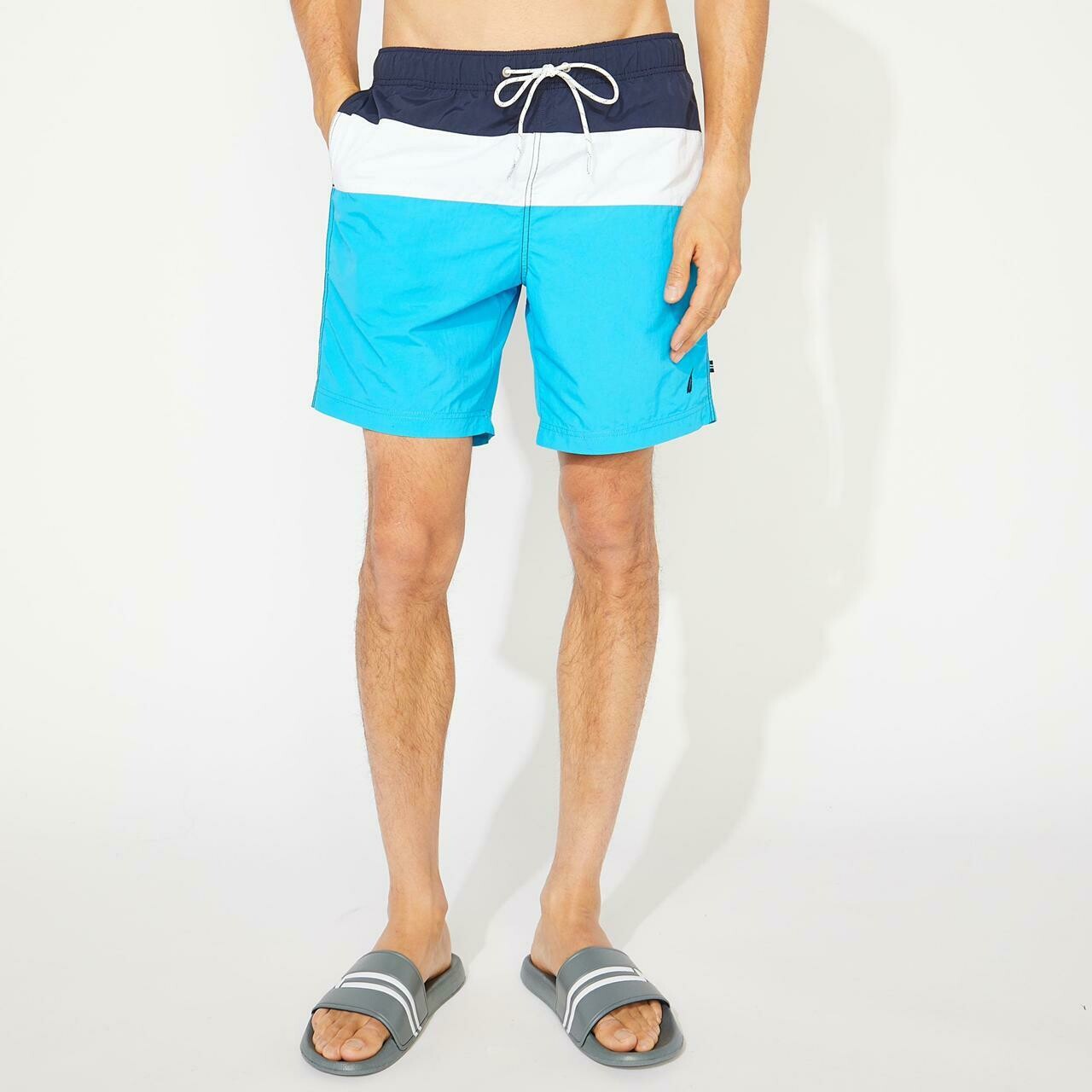 NAUTICA BEACH SHORTS