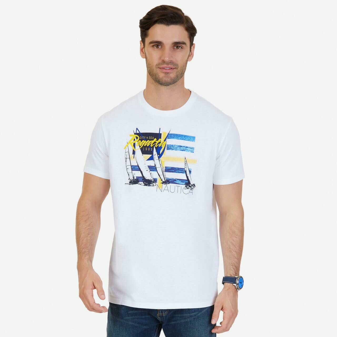 NAUTICA Men&#39;s Shirt