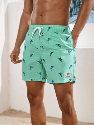 Beach Wear