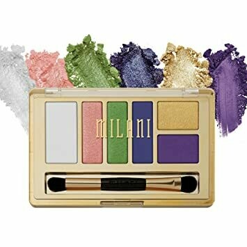 Milani Eyeshadow