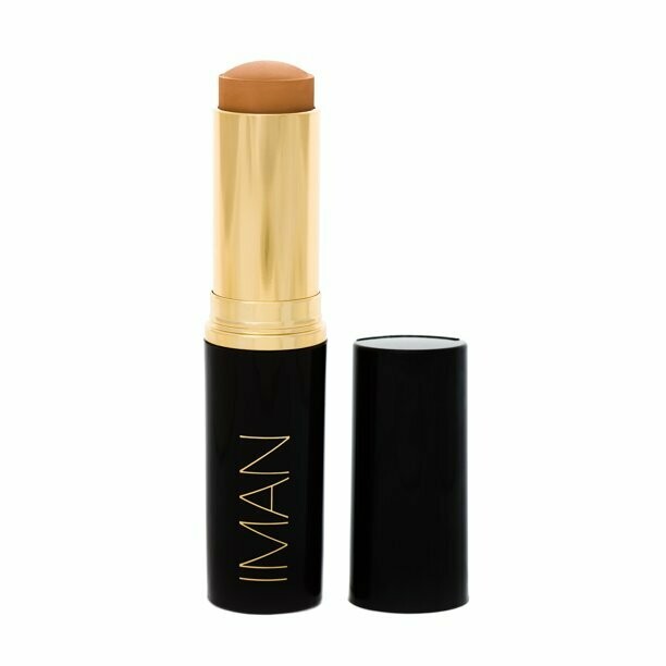 IMAN Second To None Stick Foundation