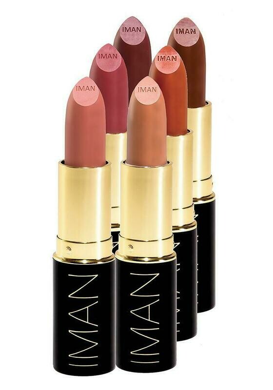 IMAN Lipstick