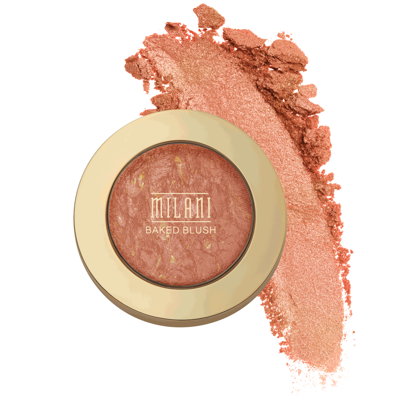 Milani Baked Bronzer Soleil