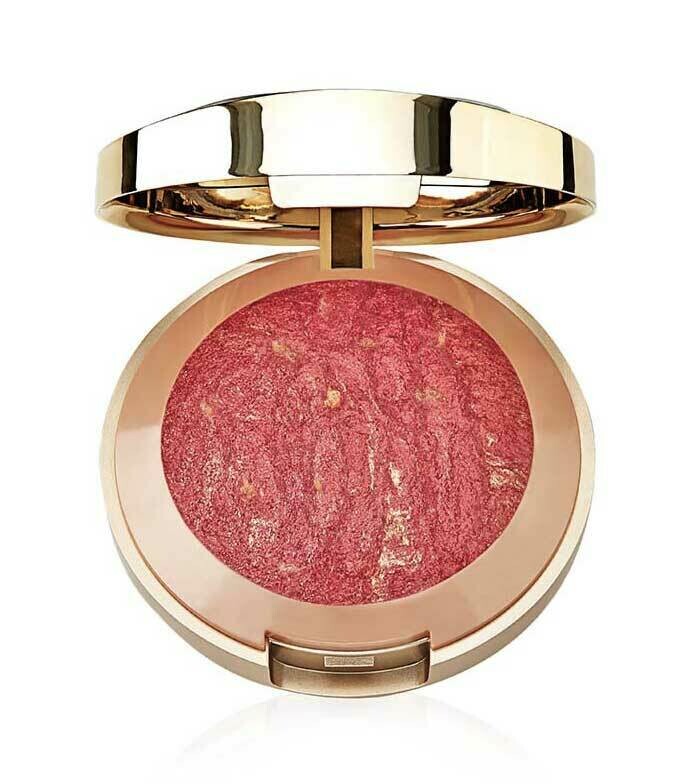 Baked Blush Red Vino