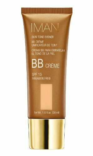 IMAN Skin Tone Evener BB Creme