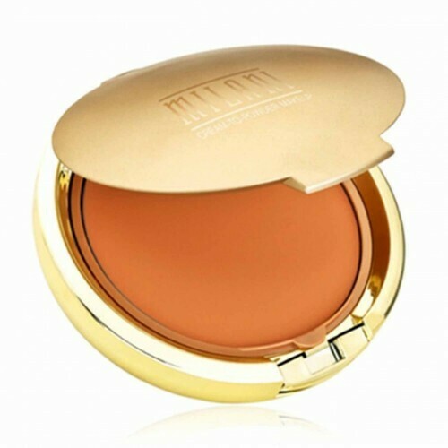 Minali Smooth Finish Cream To Powder