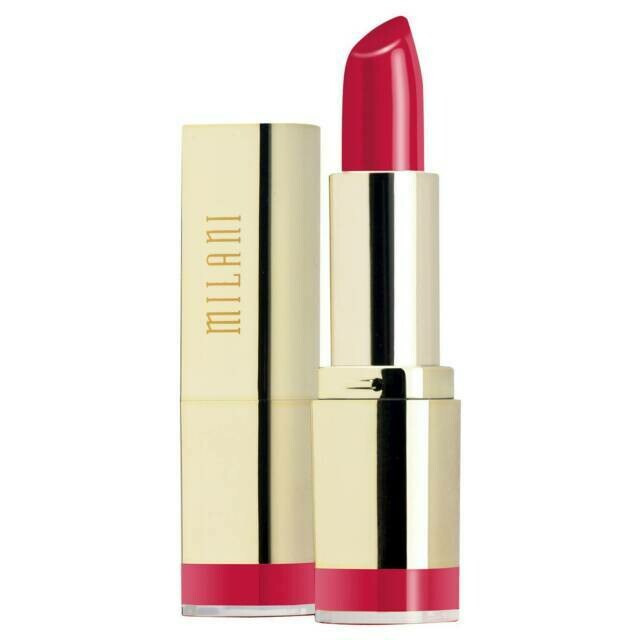 Milani Red Label