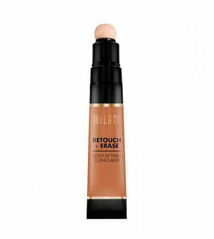 Milani Retouch+Erase Concealer
