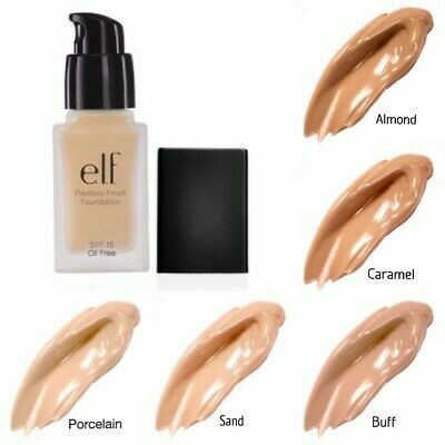 ELF Flawless Finish Foundation