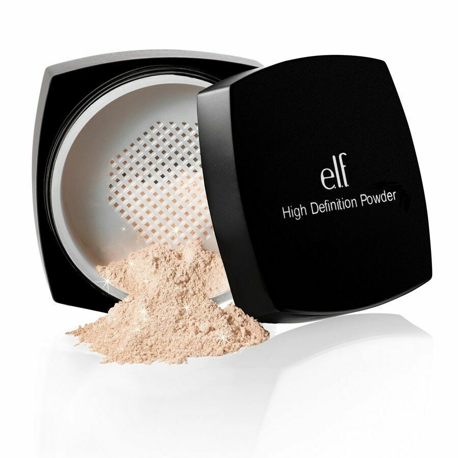ELF HD Powder