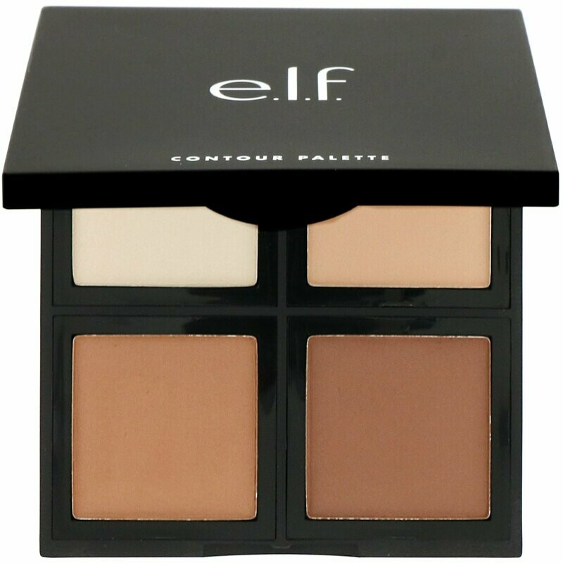 ELF Contour Palette