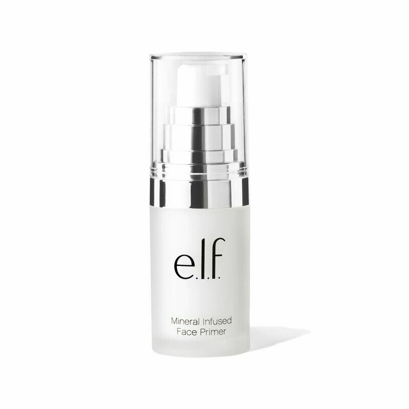 ELF Mineral Infused Face Primer