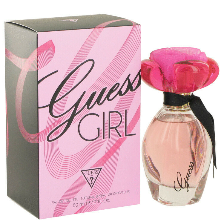 GUESS Girl