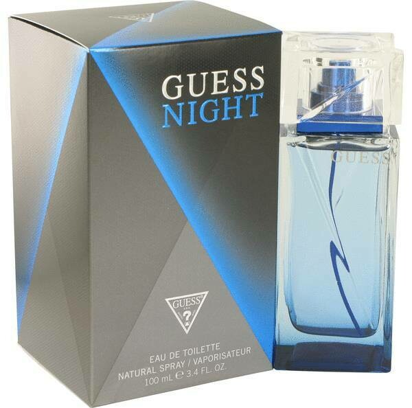 GUESS Night