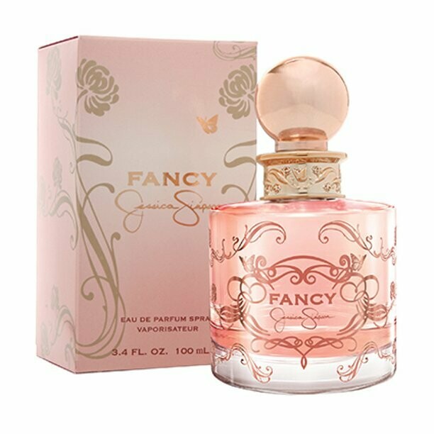 JESSICA SIMPSON Fancy