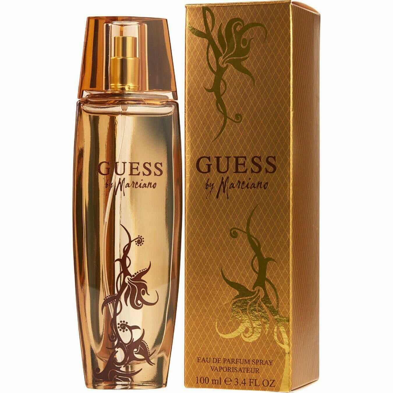 GUESS By Marciano