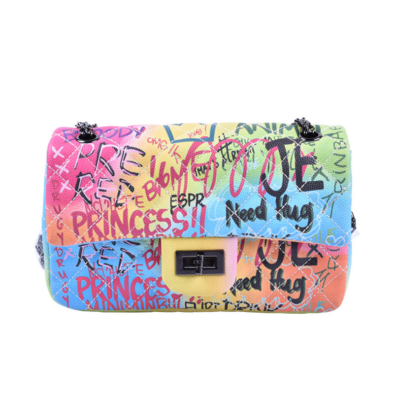 Princess Desire Purse