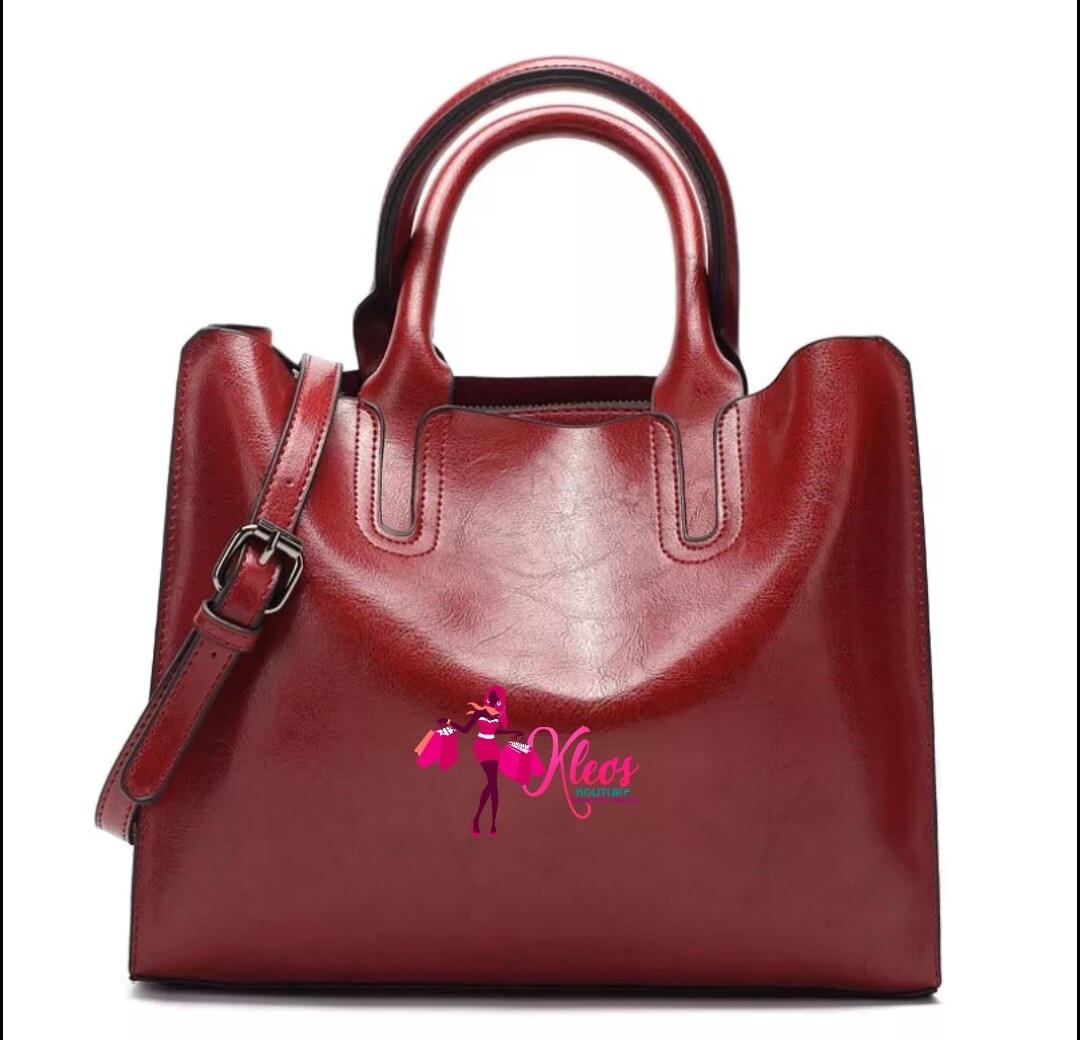 Cash Babe Purse