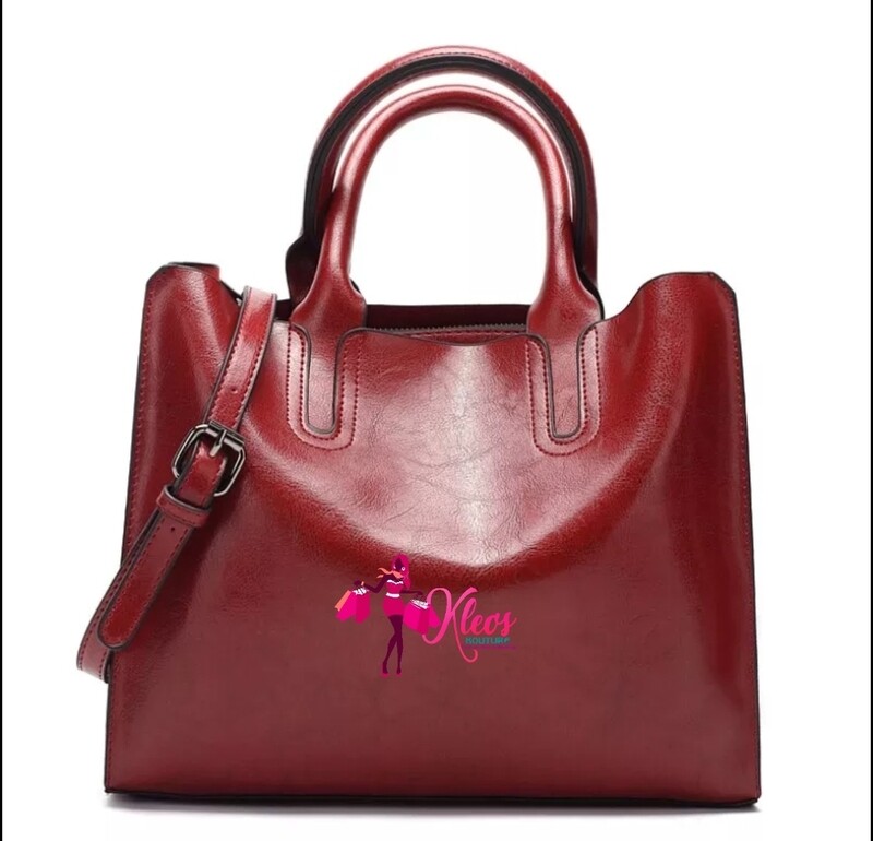 Cash Babe Purse