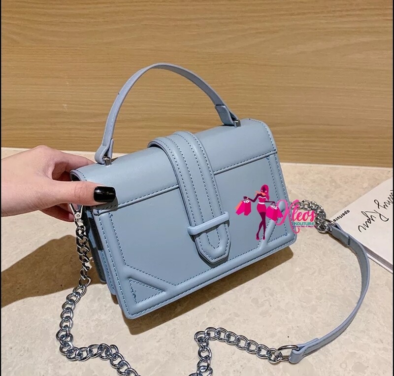 Slayer Purse