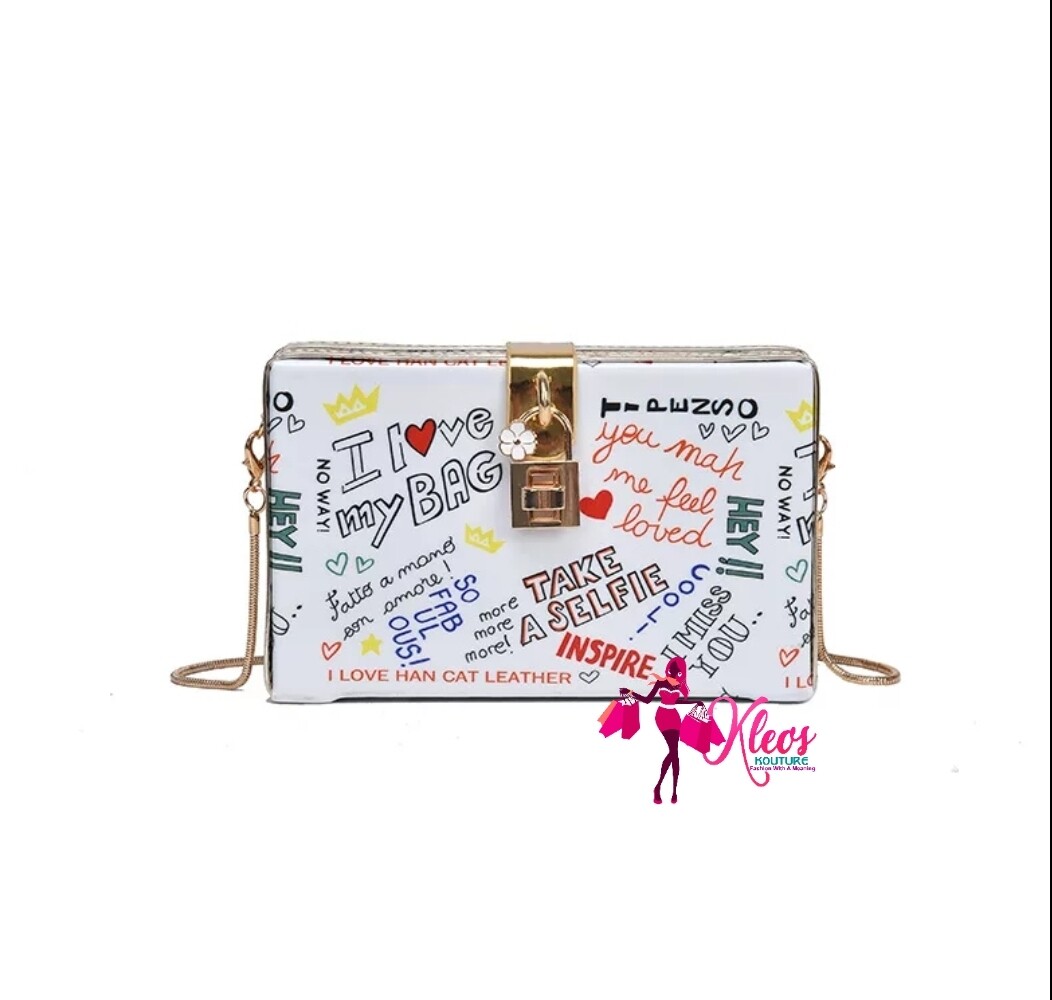 INSPIRATION PURSES