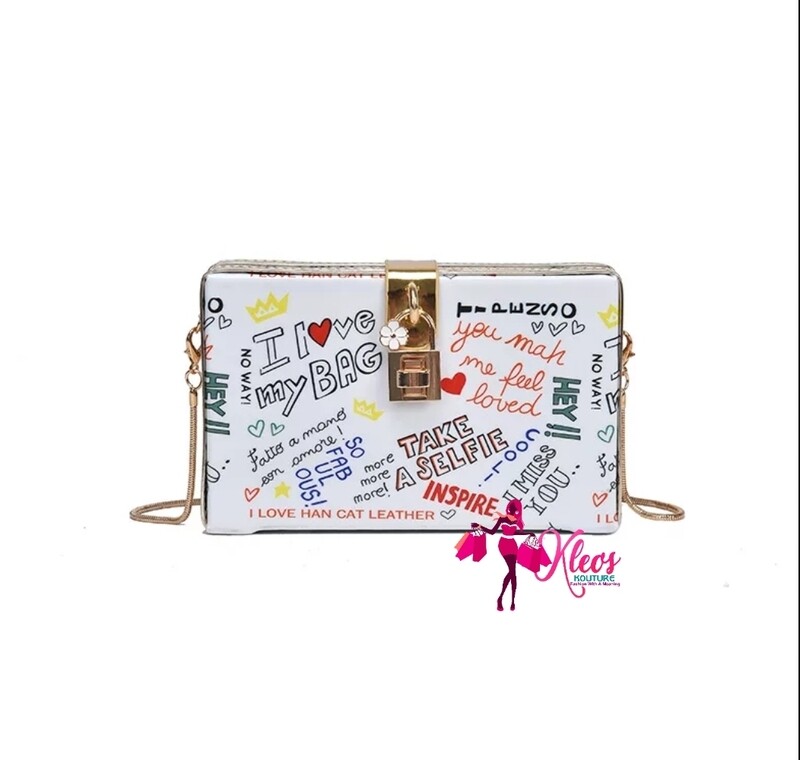 INSPIRATION PURSES