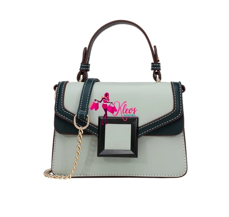 Mini Me III Purse