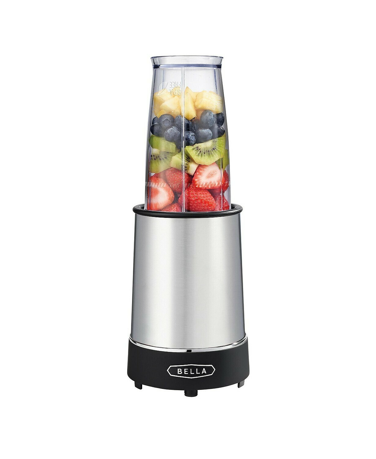 Bella 12 Piece Rocket Blender