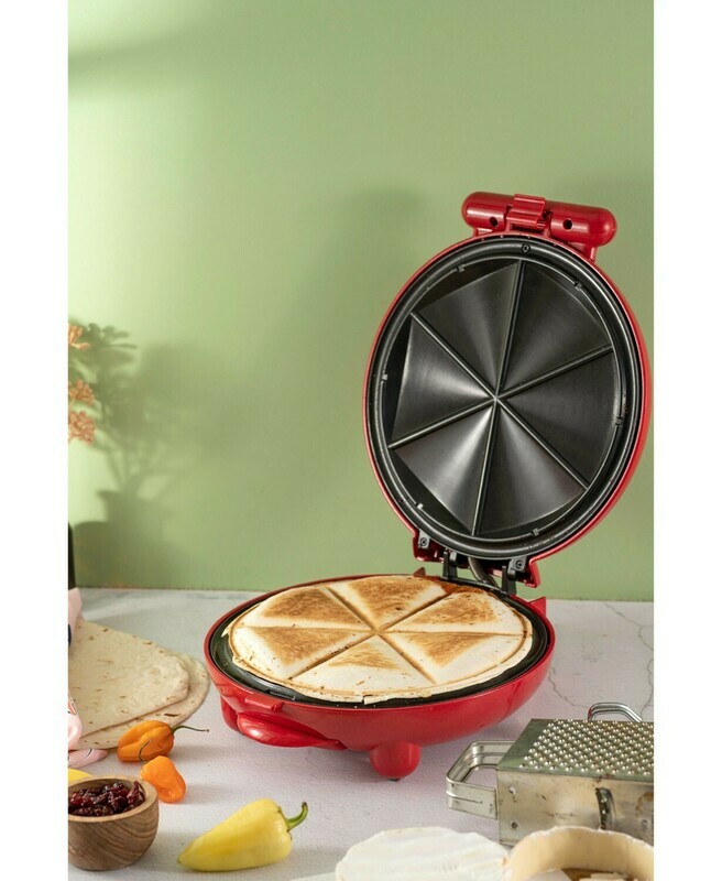 8&quot; Quesadilla Maker