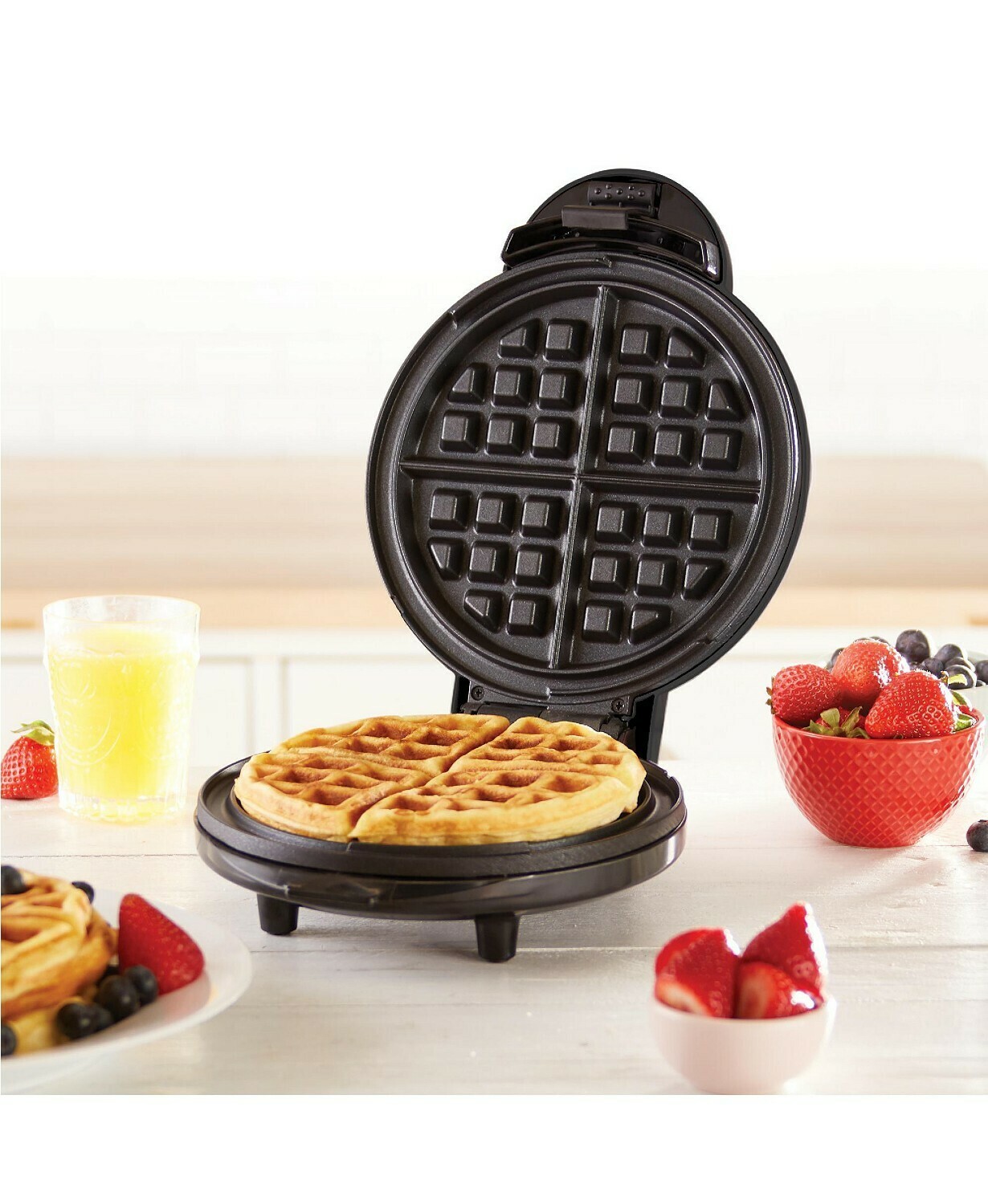 Dash Express Waffle Maker