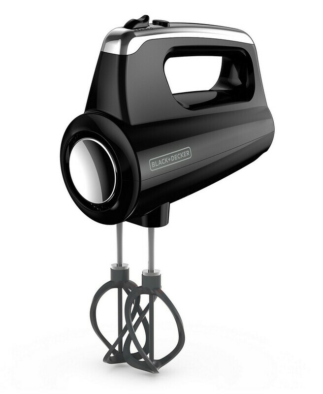 Black and Decker® Helix Performance™ Hand Mixer MX600BT