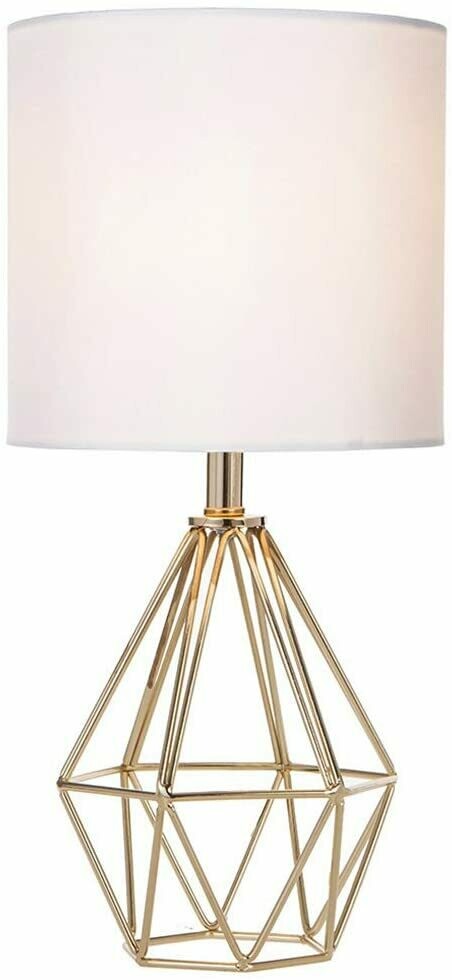 COTULIN Gold Modern Hollow Out Base