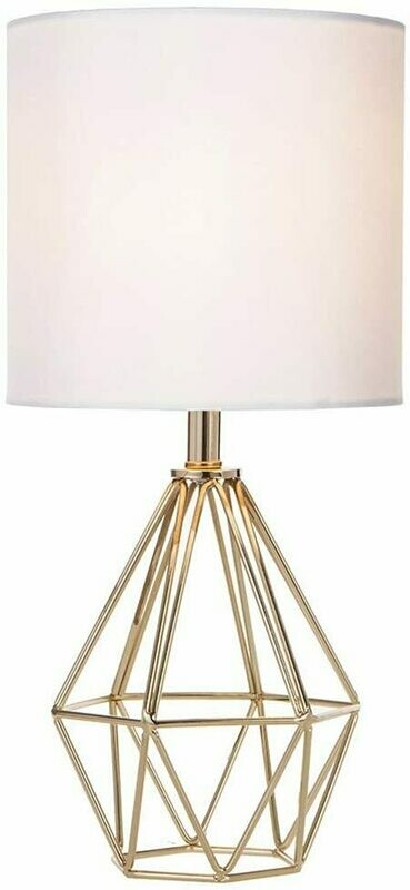 COTULIN Gold Modern Hollow Out Base