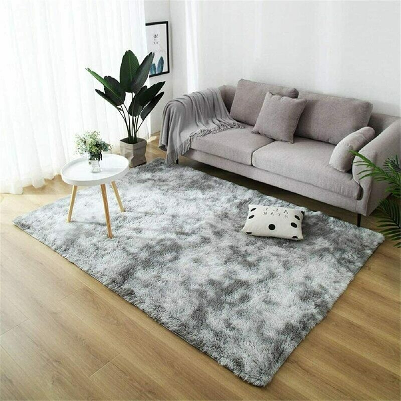 Soft Nursery Rug