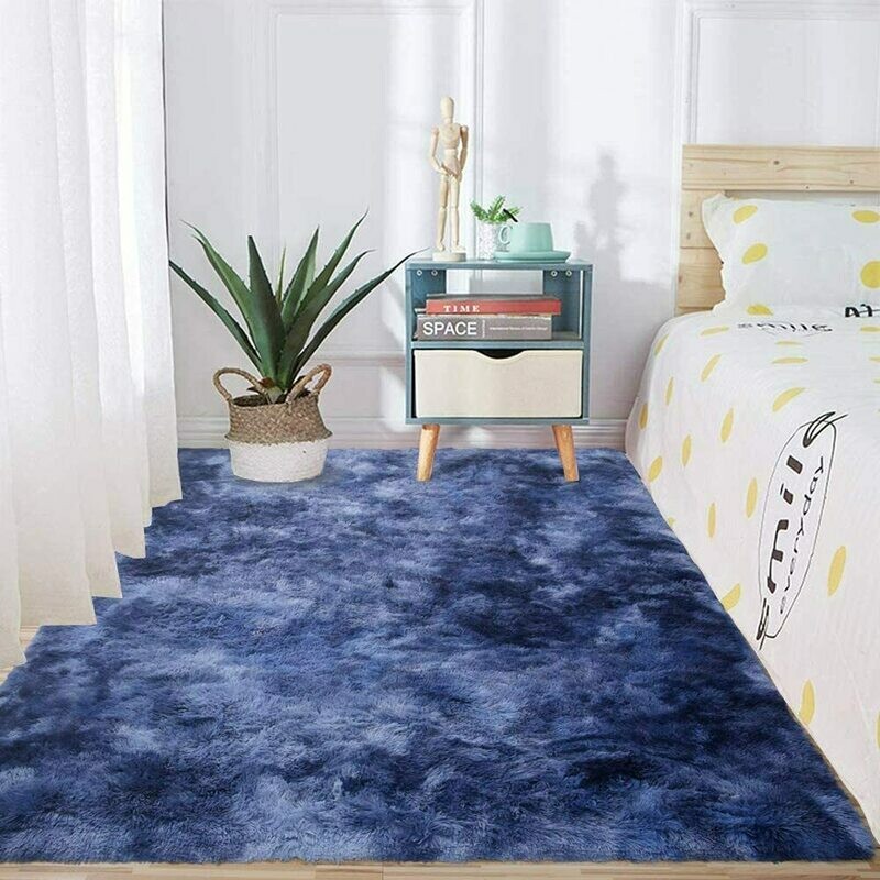Shag Ultra Soft Area Rug