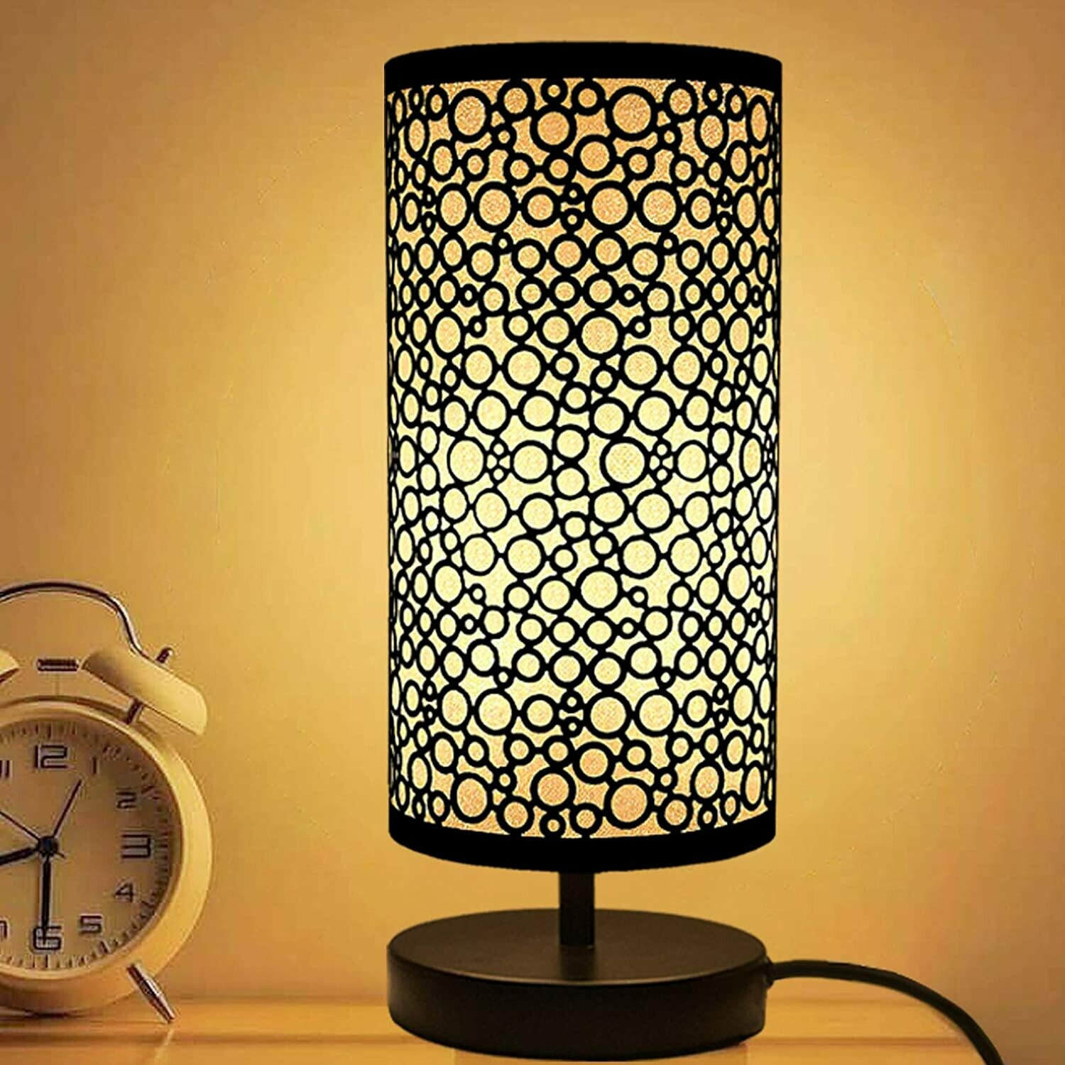 Bedside Table Lamp