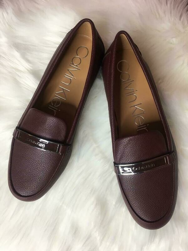 Calvin Klein Loafers