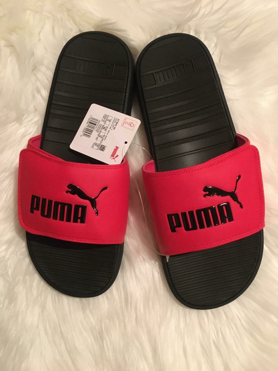 Puma Pool Side Slide