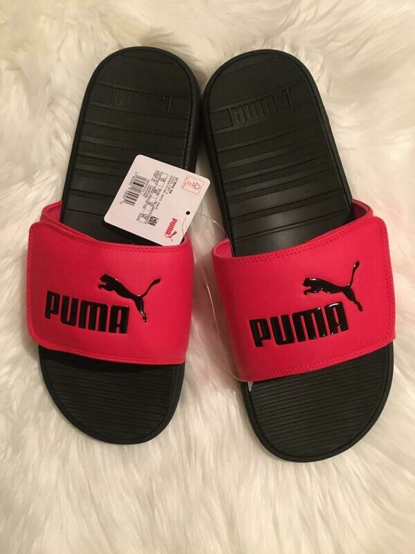 Puma Pool Side Slide