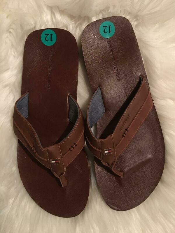 Tommy Hilfiger Slide