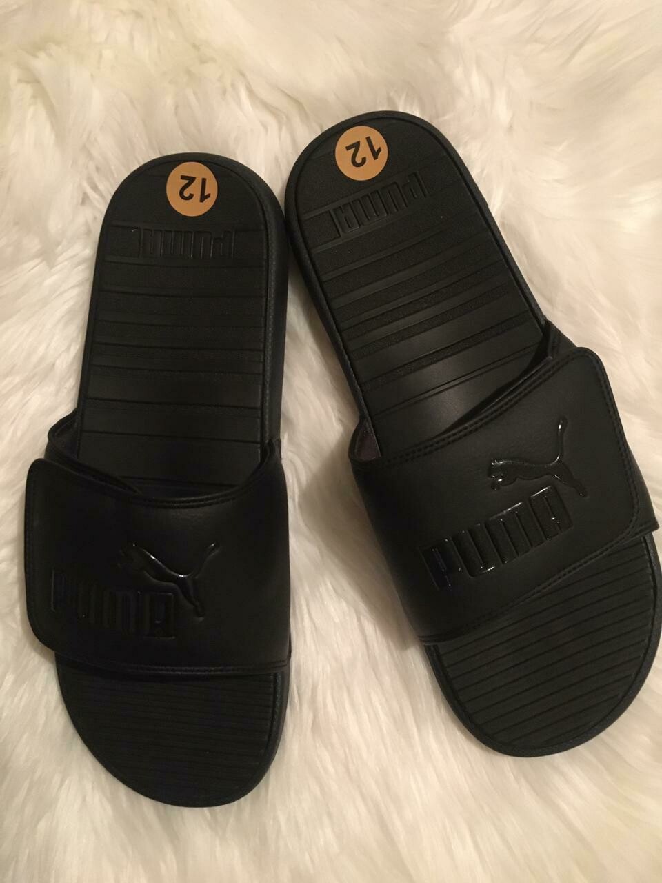 Puma Pool Side Slide
