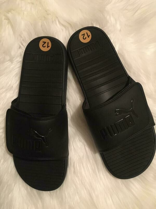 Puma Pool Side Slide